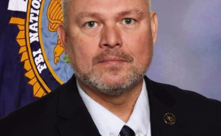 The City of Childress welcomes new Childress Police Department Chief Bill Bridgwater. Courtesy Photo