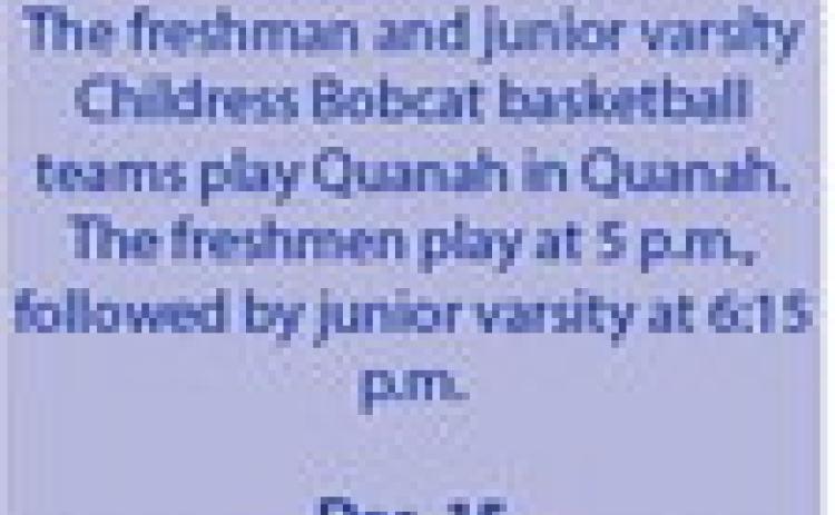 BOBCAT ATHLETICS