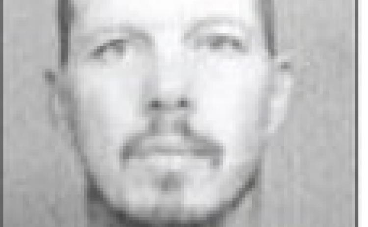 JOHN ROBERT MCALLISTER