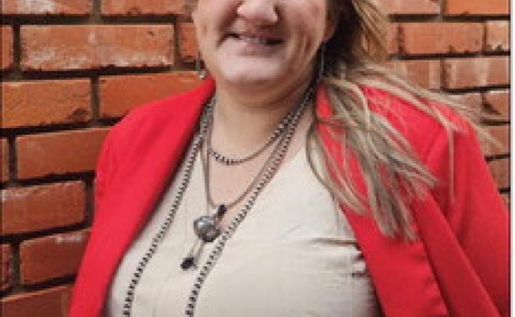 All are invited to the afternoon tea in honor of Whitney Wiebe, Wellington Professional Women’s Club 2025 Woman of the Year. The celebration will take place from 2-3:30 p.m. Friday, April 18 at Collingsworth County Museum. Wellington Professional Woman’s Club