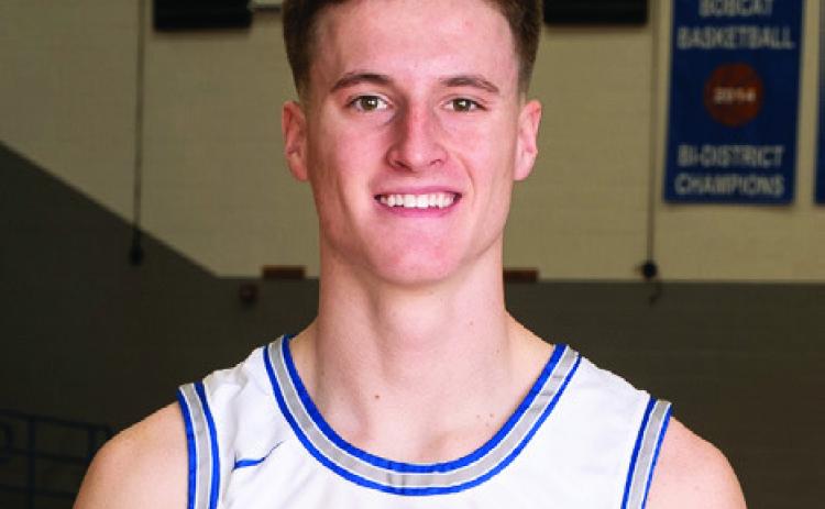 Childress players earn all-district, academic all-district honors