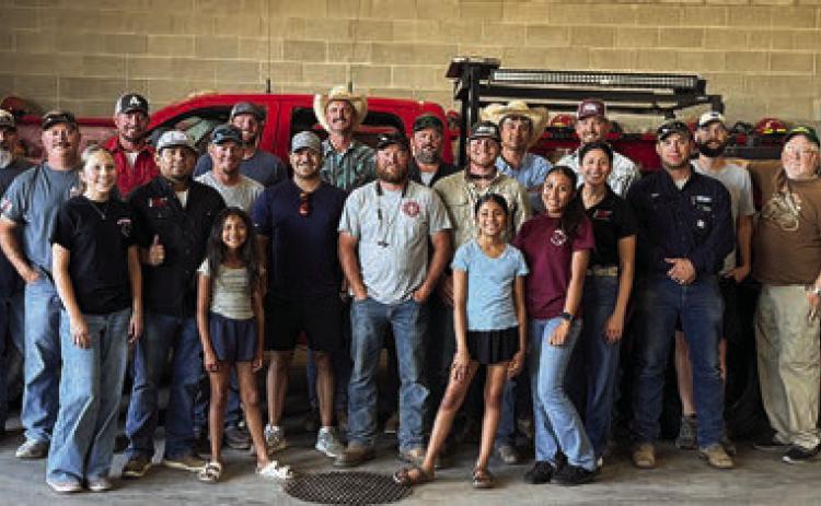 Trejo family