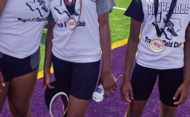 Memphis athletes to compete inTAAF Region 9Track and Field Meet