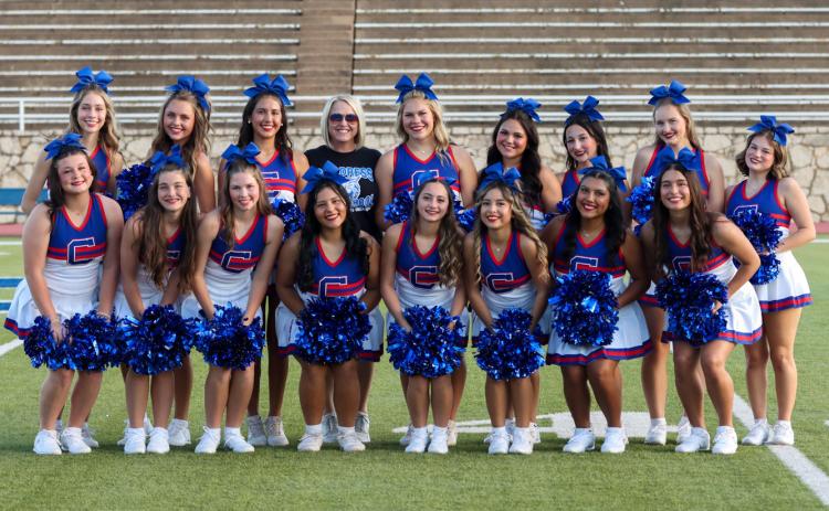 Scene at: Meet the Bobcats and Lady Cats