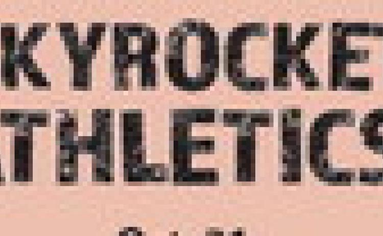 Oct. 31 The varsity Wellington Skyrocket football team plays Wheeler at 7 p.m. in Wheeler.