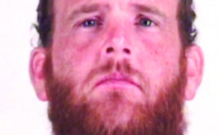 Tarrant County Lon Evans Correction Center Following a 22-day manhunt, Seth Altman, responsible for the shooting of Memphis Police Chief Rex Plant, was arrested in Fort Worth.