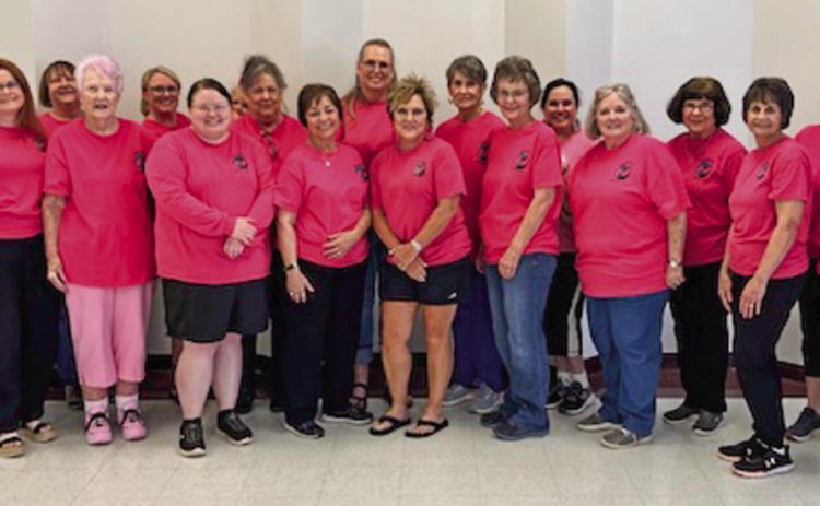 Childress We Can Care 14th annual fundraiser a success