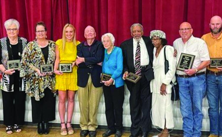 Collingsworth Chamber to present 2024 Awards Banquet