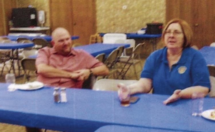 Activities abound despite ‘lull’ after Old Settlers Rodeo