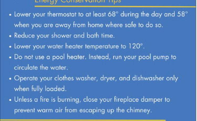 Graphic Courtesy of Atmos Energy