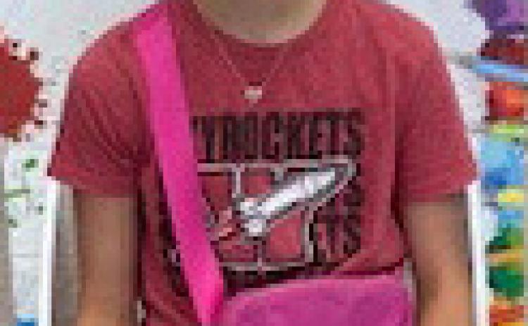 Collingsworth Library declares Summer Reading Program raffle winners