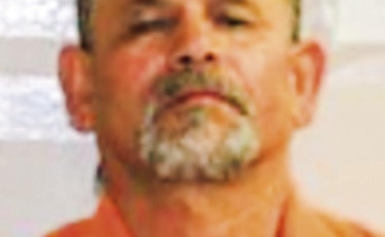 Wellington man sentenced to 27 years