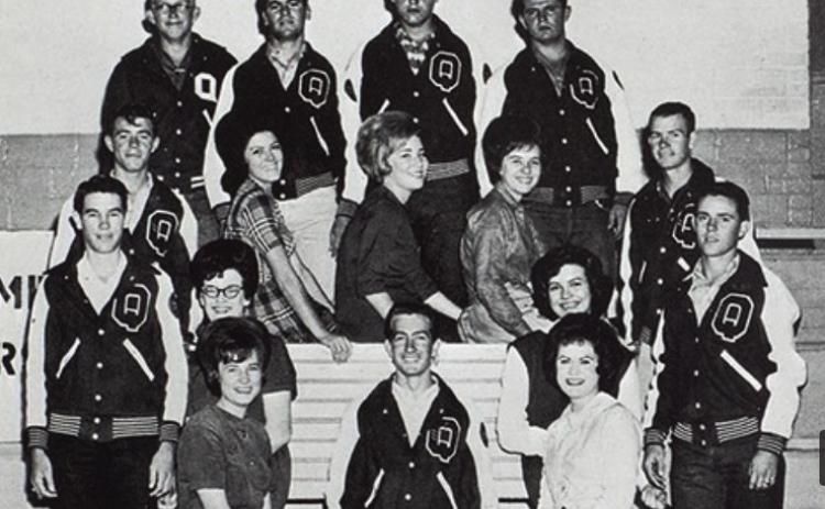 Quail plans annual Easter weekend reunion