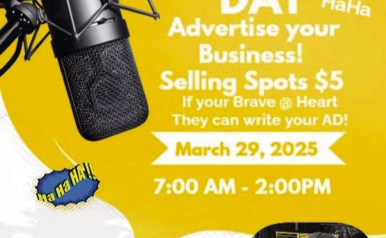 Tune in to 40th Annual Memphis Lions Club Radio Day