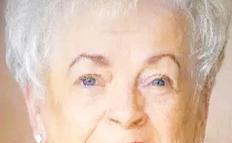 LINDA NELL (STEPHENSON)