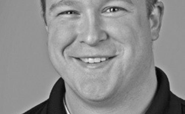 DAREN OVERMILLER