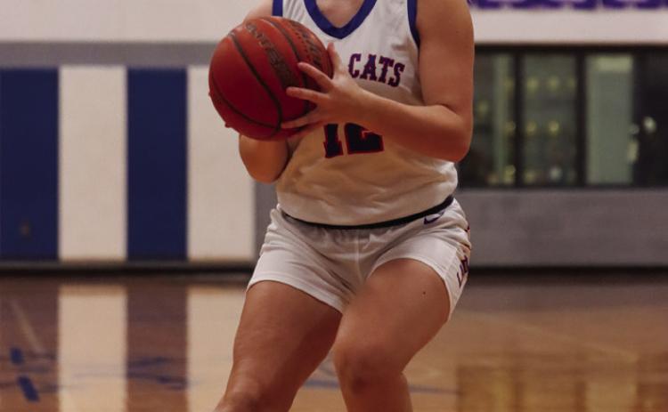 Childress’ Jalomo, Walsh named to Friday´s Top Performers