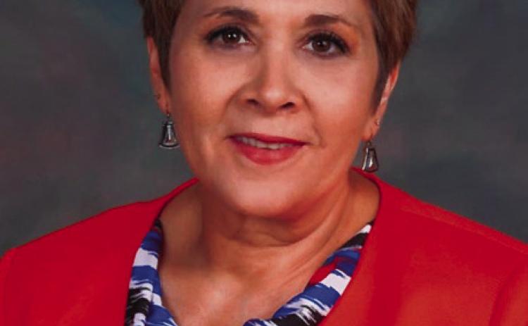 Childress Junior High School Principal Meacham announces retirement following 35 years in education