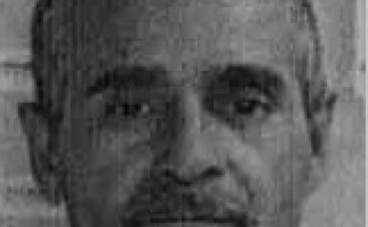 Richard Galvon Ordaz Jr.