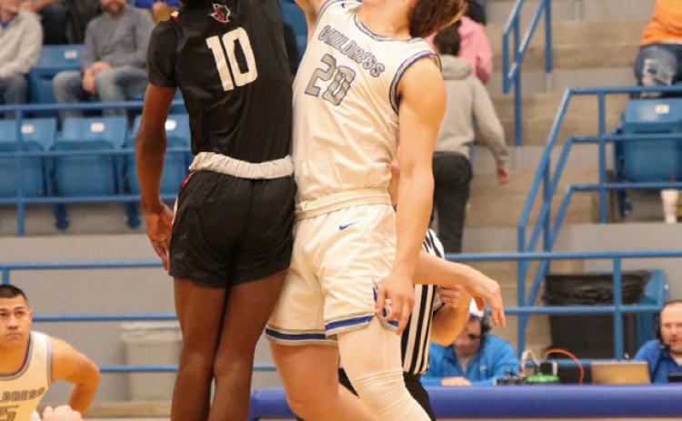 Bobcats down Slaton and Liberty, advance to bi-district round