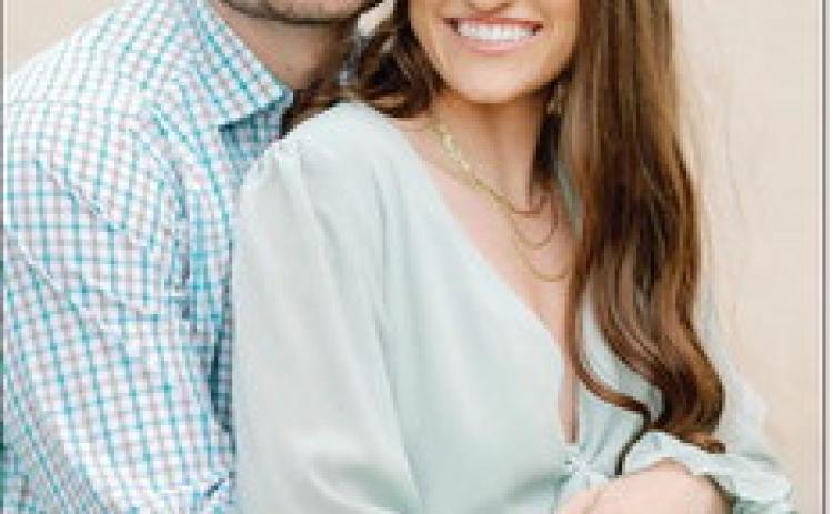 KELTON TATUM LONG &amp; CAITLIN PAIGE HELM