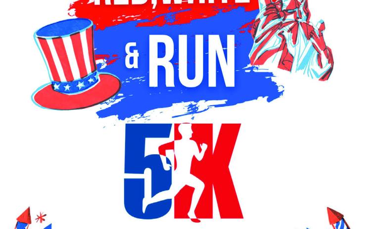 CTX Run Club to host firstever Red, White & Run 5K
