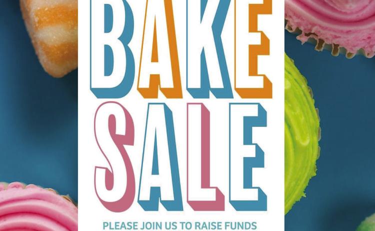Satisfy your sweet tooth  at Busy Beavers bake sale
