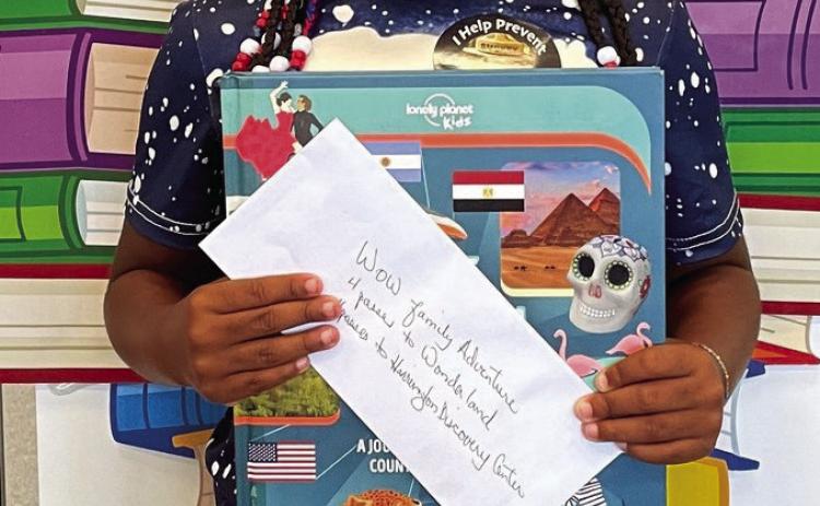 Wellington Youth Support Page