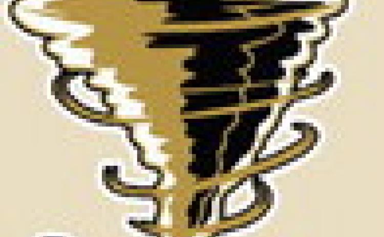 CYCLONES ATHLETICS