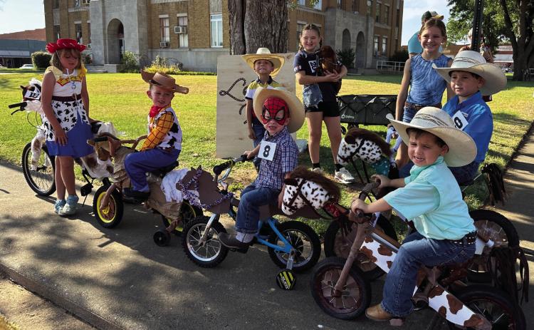Wild & Free on 83 promotes fun, local commerce