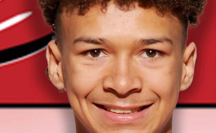 Wellington’s Tarver trio named to Amarillo Globe-News Top Male Performers