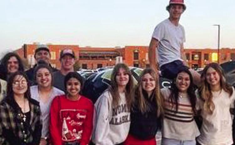 WHS students partake