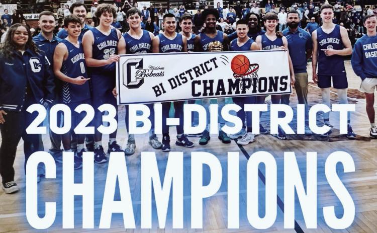 Bobcats defeat Dalhart for bi-district title