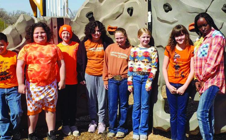 Travis, Austin Elementary Schools celebrate Dr. Suess Week