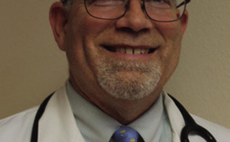 The dentist: A lifesaver?