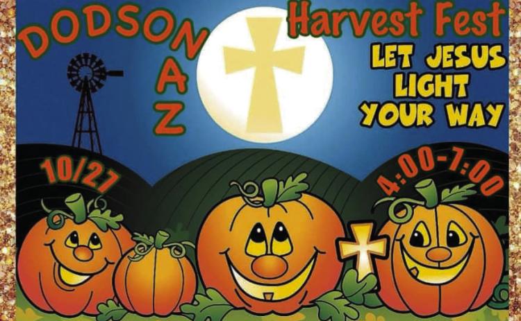Dodson Nazarene plans fall event