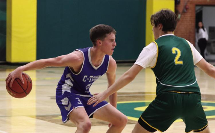 Bobcats open season with scrimmages