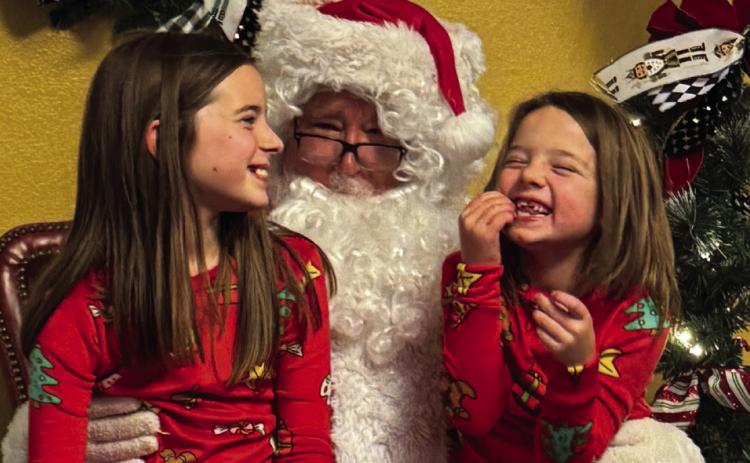 Ritz presents Christmas Movie Night toy drive benefitting CASA