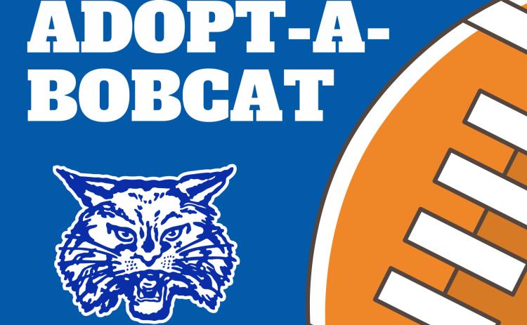 Childress Elementary School and homeschool students, ranging from pre-kindergarten through fifth grade, can Adopt-a-Bobcat this football season. The Red River Sun