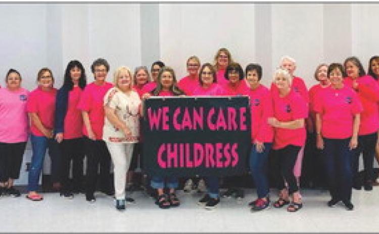 We Can Care hosts annual fundraiser