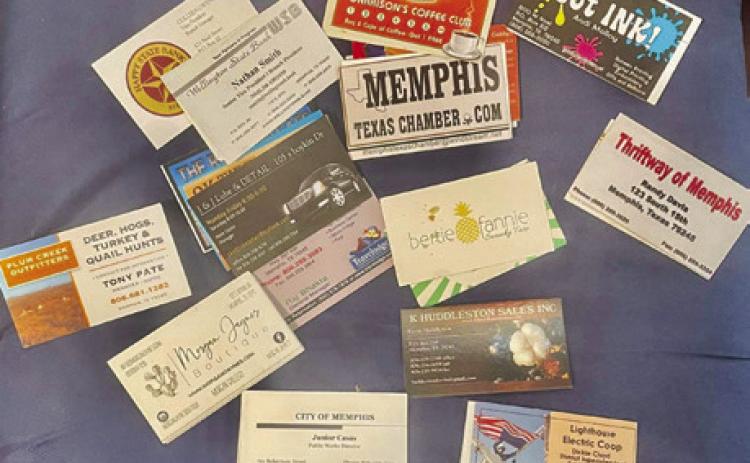 Buy local. Buy Memphis!