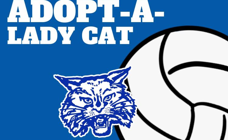 Childress Independent School District (ISD) students, ranging from pre-kindergarten through sixth grade, can Adopt-a-Lady Cat this volleyball season. The Red River Sun