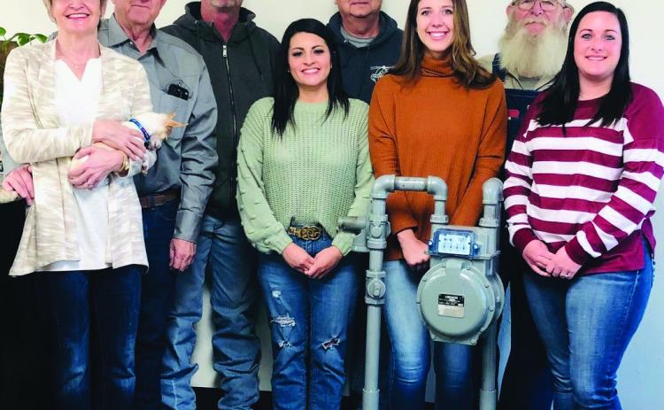 Bennetts purchase Greenlight Gas in recent transaction