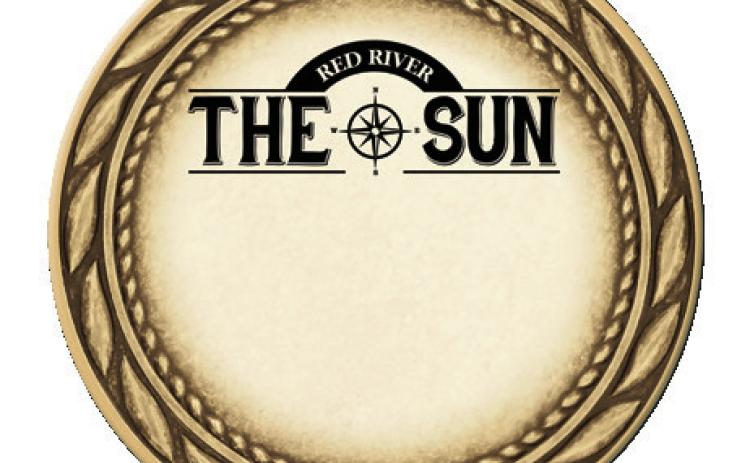 2024 Best of The Red River Sun to be published April 19