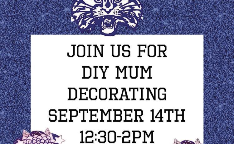 Get‘ homecoming ready’ with Childress County Heritage Museum