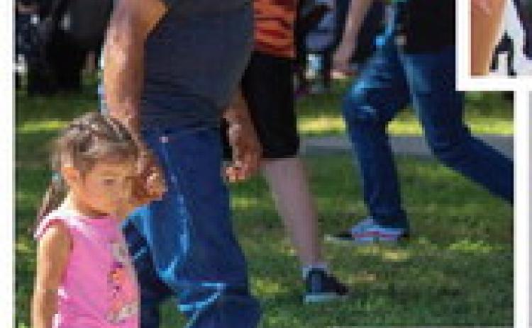 87th Annual Hall County Picnic provides weekend full of fun, entertainment
