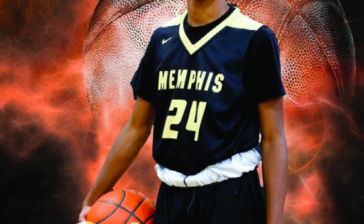 Memphis players selected to all-district lineup