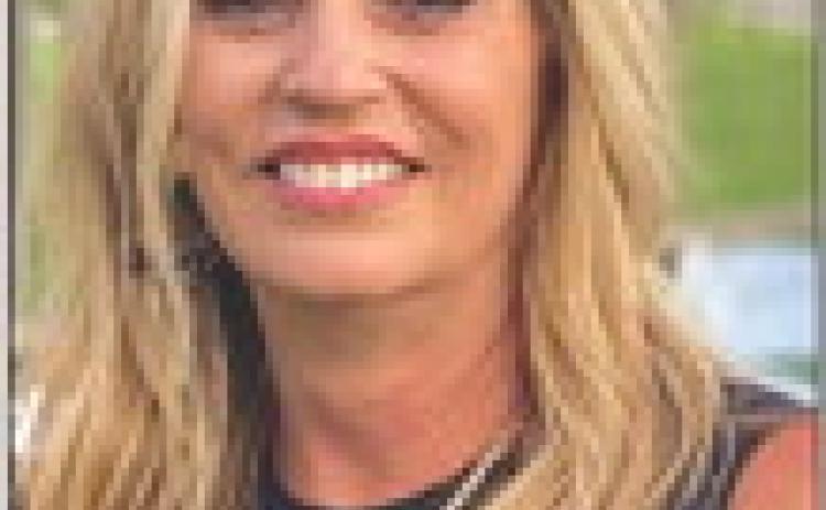 Renessa Klink, longtime Wellington High School counselor, retires Tuesday, June6with38yearsofservice at Wellington Independent School District (ISD). Courtesy Photo