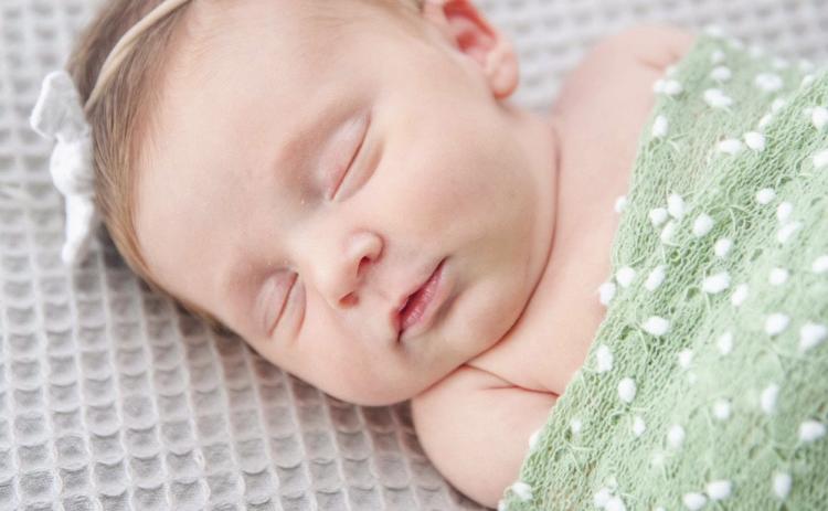 Birth Announcement