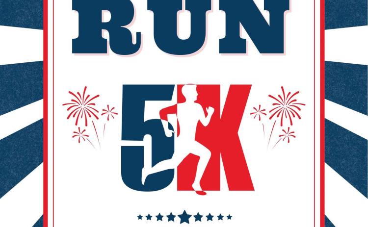 CTX Run Club to host 2nd Annual Red, White and Run 5K